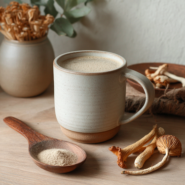 Balance 🧘 – Adaptogen Balance + Resilience to Stress